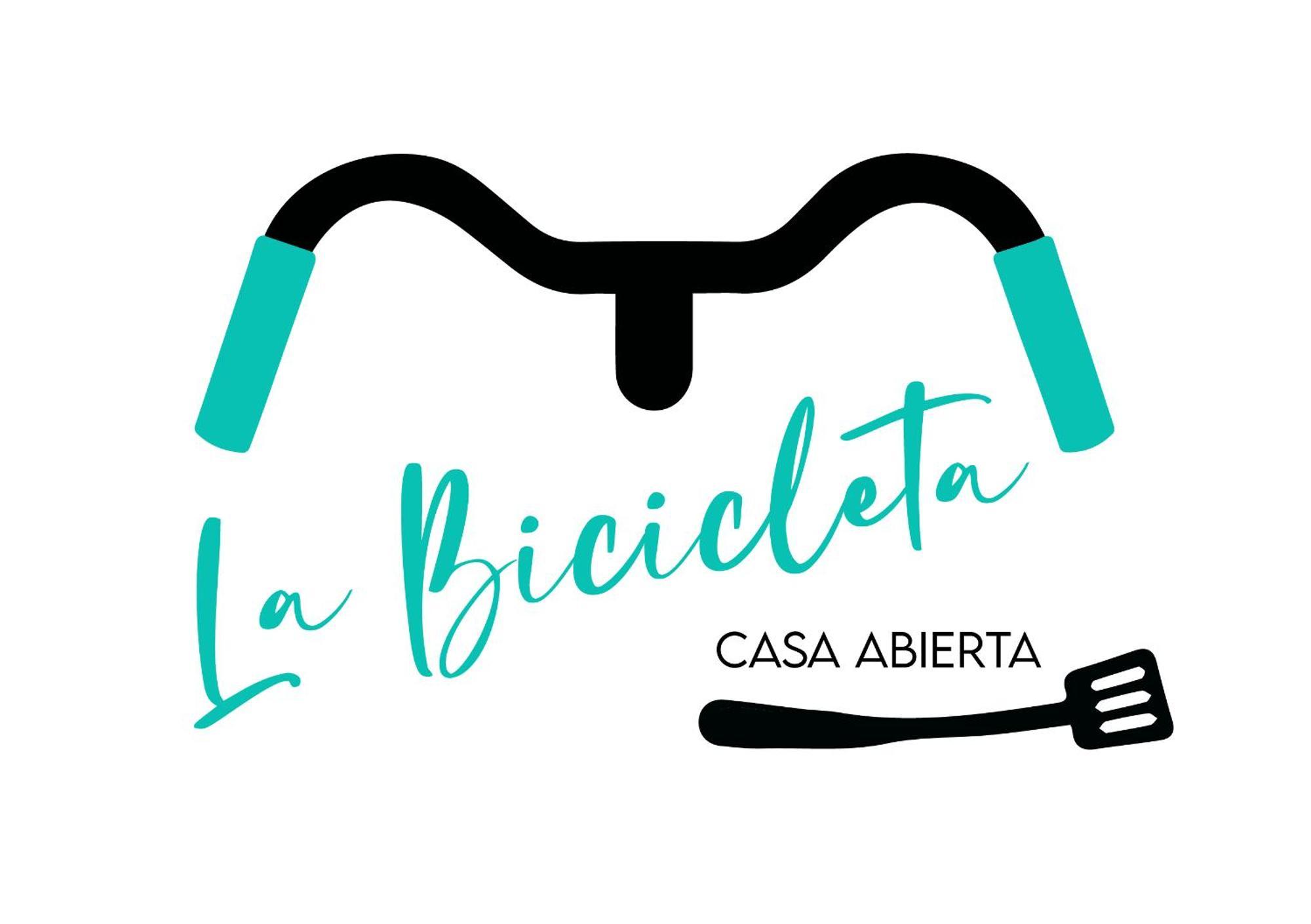 Hostel La Bicicleta Solar Casa Abierta Villa Independencia Exterior foto